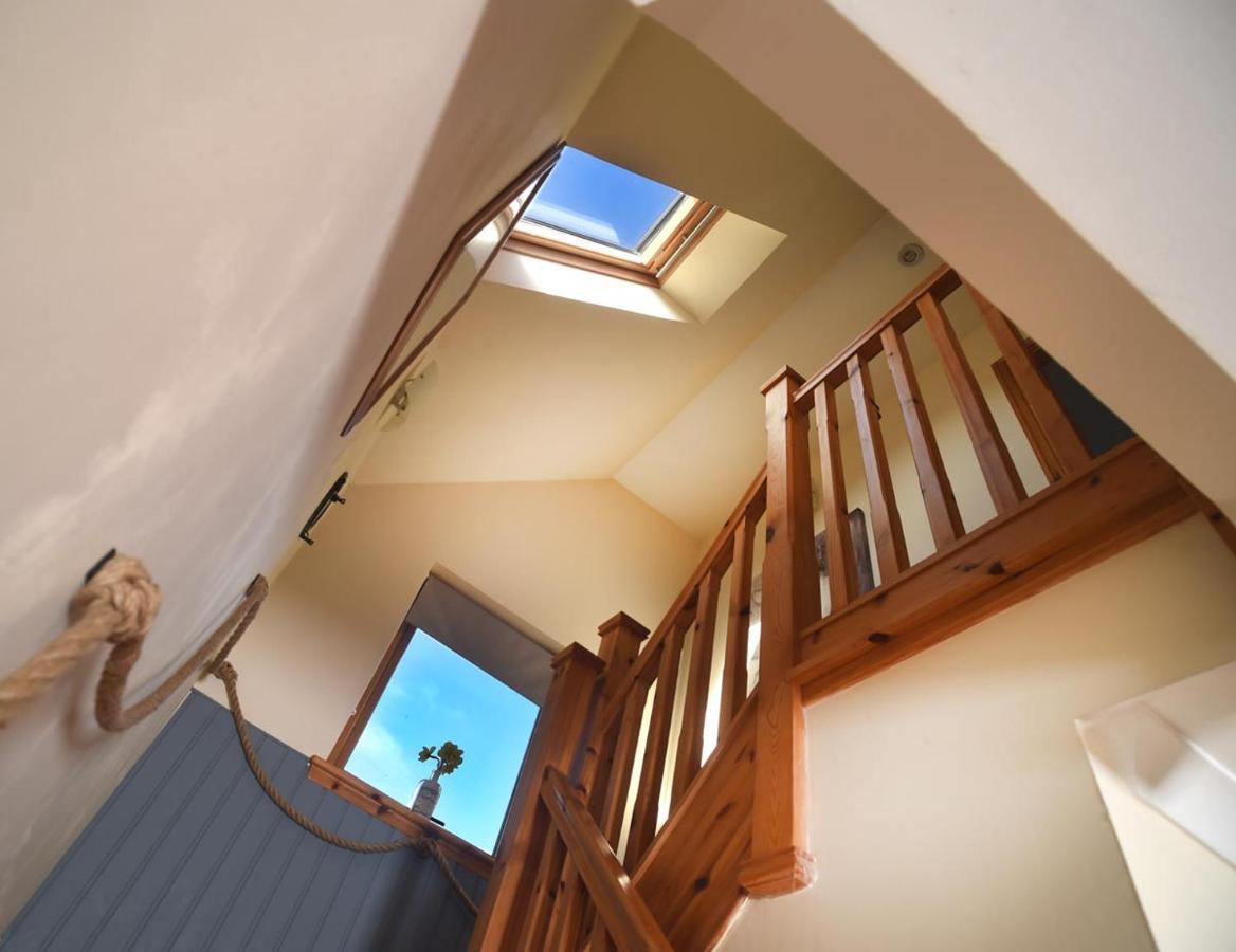 Rowan Cottage Self Catering Portree Bagian luar foto
