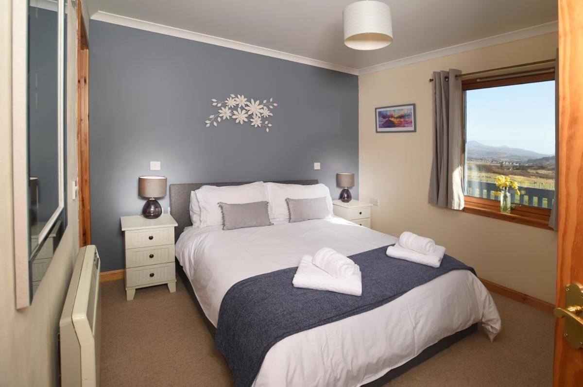 Rowan Cottage Self Catering Portree Bagian luar foto