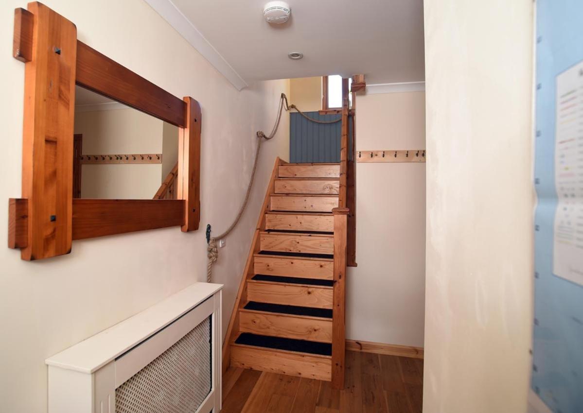 Rowan Cottage Self Catering Portree Bagian luar foto