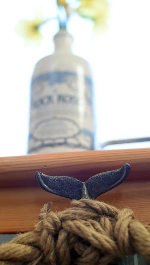 Rowan Cottage Self Catering Portree Bagian luar foto